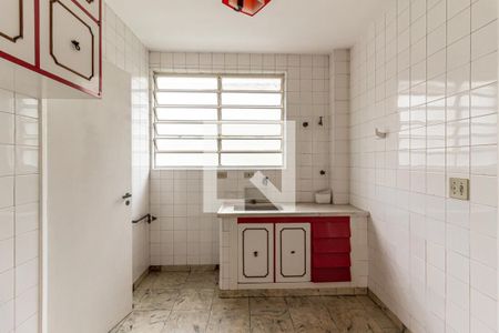 Apartamento à venda com 99m², 3 quartos e sem vaga Apartamento à venda com 99m², 3 quartos e sem vagaCozinha