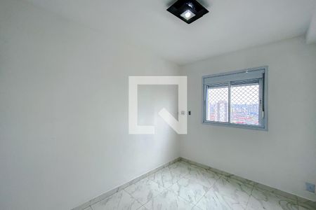 Quarto de apartamento à venda com 1 quarto, 38m² em Belenzinho, São Paulo