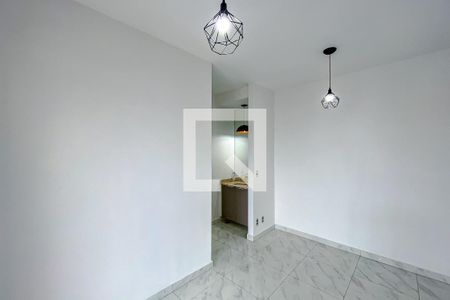 Sala de apartamento à venda com 1 quarto, 38m² em Belenzinho, São Paulo