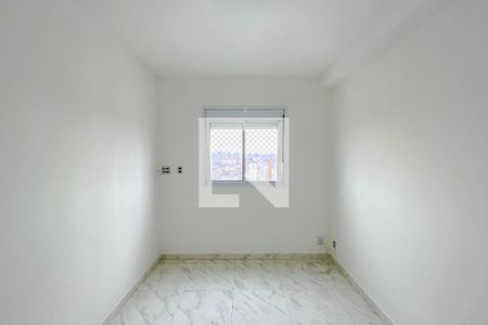 Quarto de apartamento à venda com 1 quarto, 38m² em Belenzinho, São Paulo