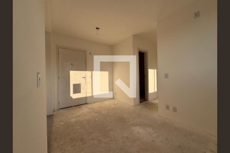 Sala de apartamento à venda com 2 quartos, 62m² em Feitoria Seller, São Leopoldo