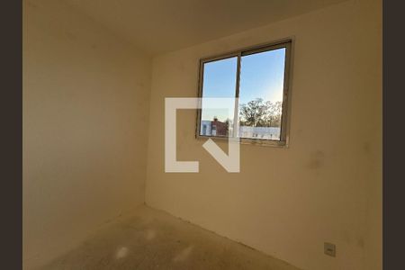 Quarto 1 de apartamento à venda com 2 quartos, 62m² em Feitoria Seller, São Leopoldo