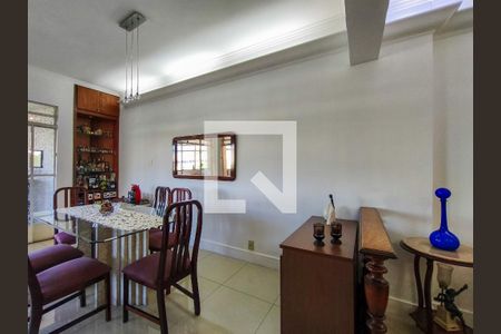 Sala de apartamento para alugar com 2 quartos, 192m² em Maracanã, Rio de Janeiro