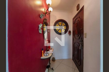 Entrada de apartamento para alugar com 2 quartos, 192m² em Maracanã, Rio de Janeiro