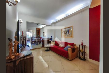 Sala de apartamento para alugar com 2 quartos, 192m² em Maracanã, Rio de Janeiro