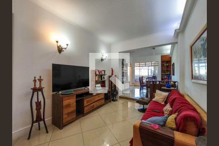 Sala de apartamento para alugar com 2 quartos, 192m² em Maracanã, Rio de Janeiro