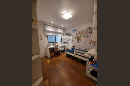 Quarto de apartamento à venda com 4 quartos, 175m² em Barra da Tijuca, Rio de Janeiro