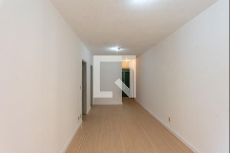 Sala de apartamento para alugar com 1 quarto, 56m² em Centro, Campinas