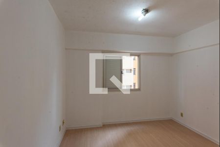 Suíte de apartamento para alugar com 1 quarto, 56m² em Centro, Campinas