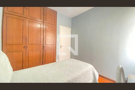 Quarto 1 de apartamento à venda com 3 quartos, 77m² em Padre Eustáquio, Belo Horizonte