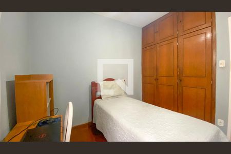 Quarto 1 de apartamento à venda com 3 quartos, 77m² em Padre Eustáquio, Belo Horizonte