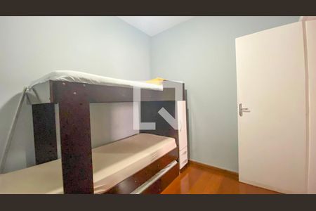 Quarto 2 de apartamento à venda com 3 quartos, 77m² em Padre Eustáquio, Belo Horizonte