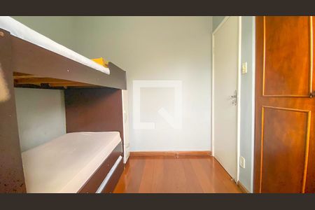 Quarto 2 de apartamento à venda com 3 quartos, 77m² em Padre Eustáquio, Belo Horizonte