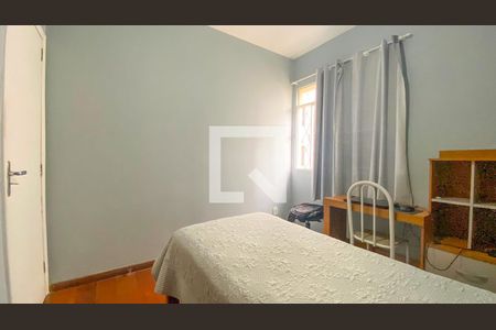 Quarto 1 de apartamento à venda com 3 quartos, 77m² em Padre Eustáquio, Belo Horizonte