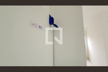 Lockbox  de apartamento à venda com 2 quartos, 45m² em Vila Santa Terezinha, Várzea Paulista