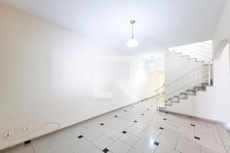 Sala de casa para alugar com 2 quartos, 186m² em Jardim Sul, São José dos Campos