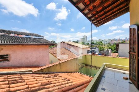 Suíte de casa para alugar com 2 quartos, 186m² em Jardim Sul, São José dos Campos