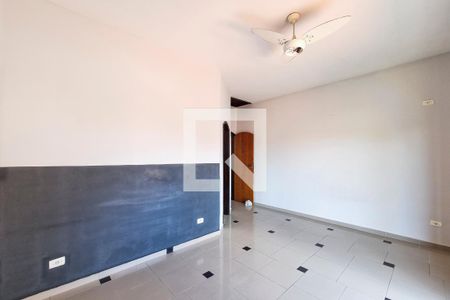 Suíte de casa para alugar com 2 quartos, 186m² em Jardim Sul, São José dos Campos