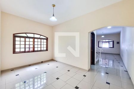 Sala de casa para alugar com 2 quartos, 186m² em Jardim Sul, São José dos Campos