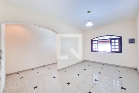 Sala de casa para alugar com 2 quartos, 186m² em Jardim Sul, São José dos Campos