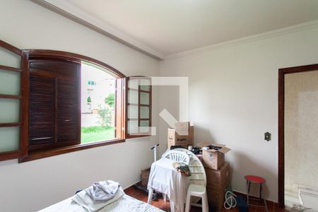 Suíte de casa à venda com 3 quartos, 96m² em Santa Monica, Belo Horizonte