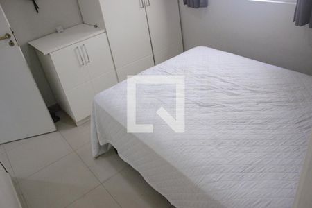 Suíte de casa para alugar com 4 quartos, 180m² em Jardim Presidente Dutra, Guarulhos