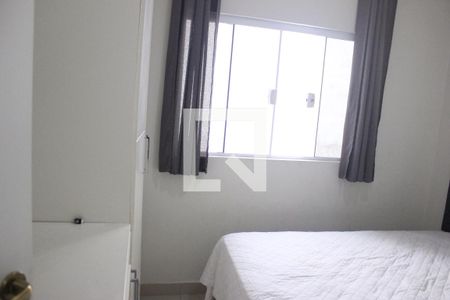 Suíte de casa para alugar com 4 quartos, 180m² em Jardim Presidente Dutra, Guarulhos