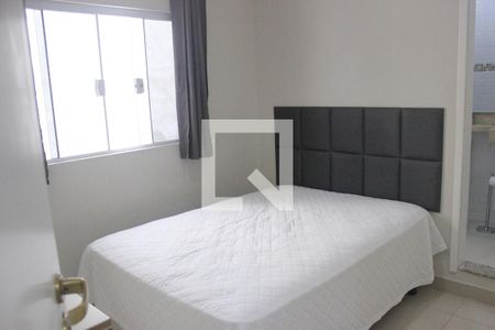 Suíte de casa para alugar com 4 quartos, 180m² em Jardim Presidente Dutra, Guarulhos