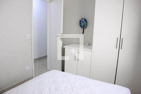 Suíte de casa para alugar com 4 quartos, 180m² em Jardim Presidente Dutra, Guarulhos