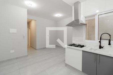 Sala de apartamento à venda com 3 quartos, 70m² em Vila Dalila, São Paulo