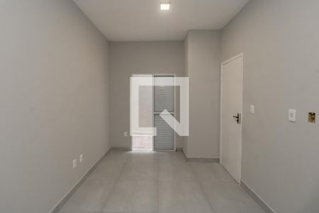 Suite de apartamento à venda com 3 quartos, 70m² em Vila Dalila, São Paulo