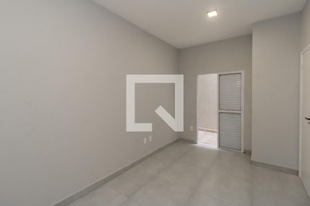 Suite de apartamento à venda com 3 quartos, 70m² em Vila Dalila, São Paulo