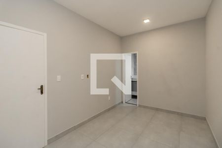 Suite de apartamento à venda com 3 quartos, 70m² em Vila Dalila, São Paulo