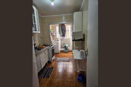 Foto 06 de apartamento à venda com 3 quartos, 69m² em Vila Indiana, São Paulo