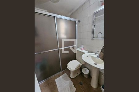 Foto 10 de apartamento à venda com 3 quartos, 69m² em Vila Indiana, São Paulo