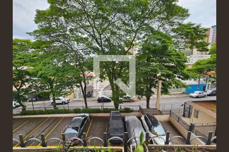 Foto 11 de apartamento à venda com 3 quartos, 69m² em Vila Indiana, São Paulo