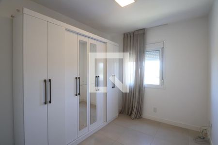 Quarto 1 de apartamento para alugar com 3 quartos, 85m² em Marechal Rondon, Canoas