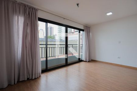 Studio - Sala/Quarto de kitnet/studio para alugar com 1 quarto, 27m² em Santana, São Paulo