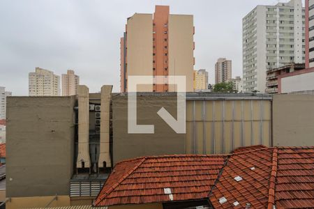 Vista do studio de kitnet/studio para alugar com 1 quarto, 27m² em Santana, São Paulo