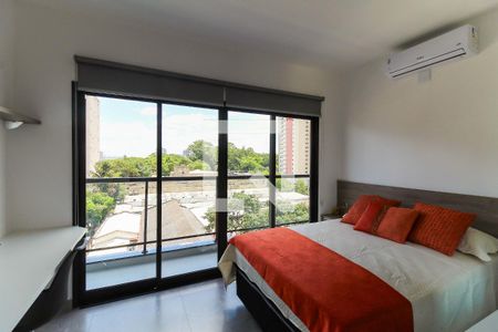 Quarto de kitnet/studio para alugar com 1 quarto, 35m² em Mooca, São Paulo