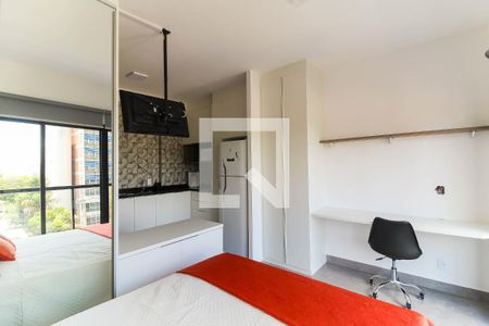 Quarto de kitnet/studio para alugar com 1 quarto, 35m² em Mooca, São Paulo