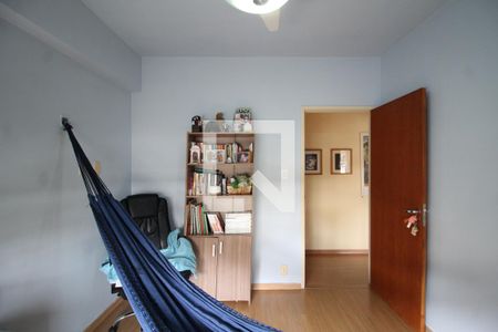 Detalhe do quarto 2 de apartamento à venda com 3 quartos, 83m² em Botafogo, Rio de Janeiro