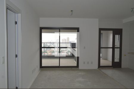 Sala de apartamento à venda com 1 quarto, 105m² em Ipiranga, São Paulo