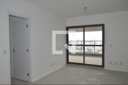 Sala de apartamento à venda com 1 quarto, 105m² em Ipiranga, São Paulo