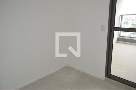 Quarto 1 de apartamento à venda com 1 quarto, 105m² em Ipiranga, São Paulo