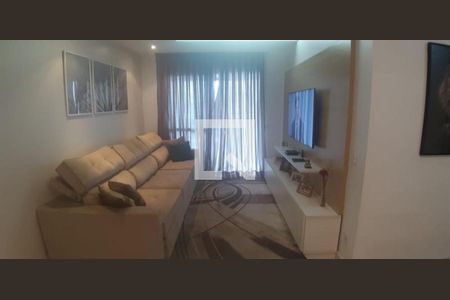 Foto 01 de apartamento à venda com 3 quartos, 98m² em Água Rasa, São Paulo