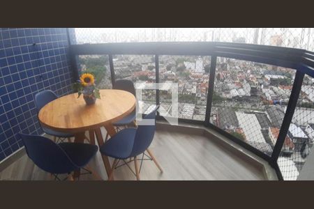 Foto 08 de apartamento à venda com 3 quartos, 98m² em Água Rasa, São Paulo