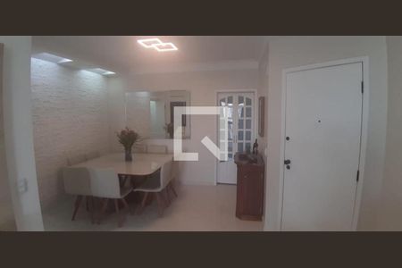 Foto 05 de apartamento à venda com 3 quartos, 98m² em Água Rasa, São Paulo