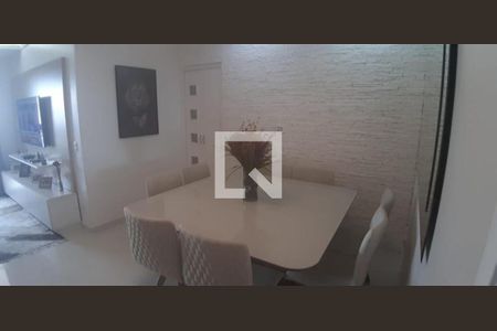 Foto 03 de apartamento à venda com 3 quartos, 98m² em Água Rasa, São Paulo