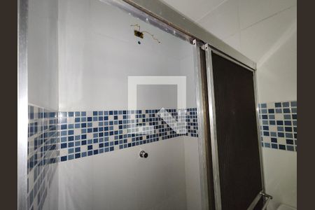 Banheiro de casa para alugar com 1 quarto, 70m² em Sítio Paredao, Ferraz de Vasconcelos